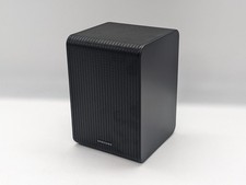 ACTIVE/LEFT SPEAKER ONLY