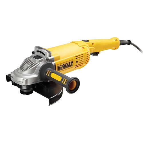 Dewalt angle grinder 230mm - angle,