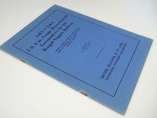 BEYER-GARRATT LOCOMOTIVES FOR