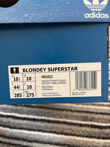 Adidas originals blondey - originals,