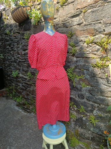 Vintage 1980s uk14 betty - 1980s,