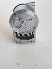 #31352 - Leica Meter with 3