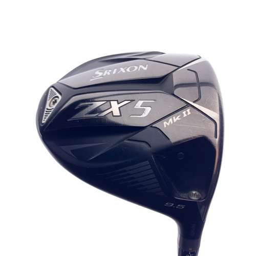 Used srixon zx5 mkii - used, driver