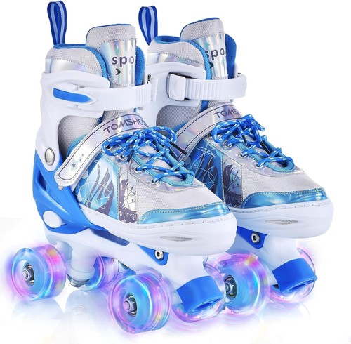 Roller skates kids - roller, kids,