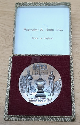 1872 1972 commemorate 100 - commemorate,