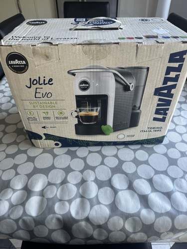 Lavazza white modo mio - lavazza,