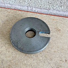 Boxford Lathe 5" Dia Catch