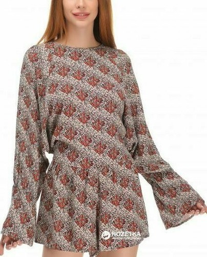 Zara womens romper - romper, xs