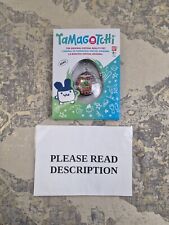 TAMAGOTCHI Bandai Original Chocolate Shell Original Cyber Pet 90s Adults (READ)