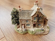Lilliput Lane The Dalesman