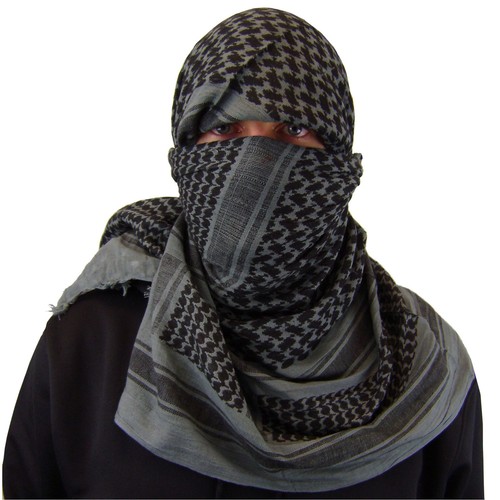 100 cotton shemagh - 100%,