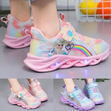 Kids Frozen Elsa Princess