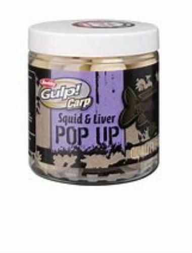 Berkley gulp carp squid - carp, &