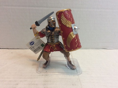 Papo roman legionary fantasy - papo,