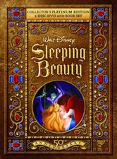 Sleeping Beauty (50th