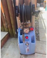 Kranzle 1152 TST + Obsessed Garage Mosmatic Gun and Wand + Mosmatic Couplings