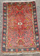 Vintage Hand Made Traditional