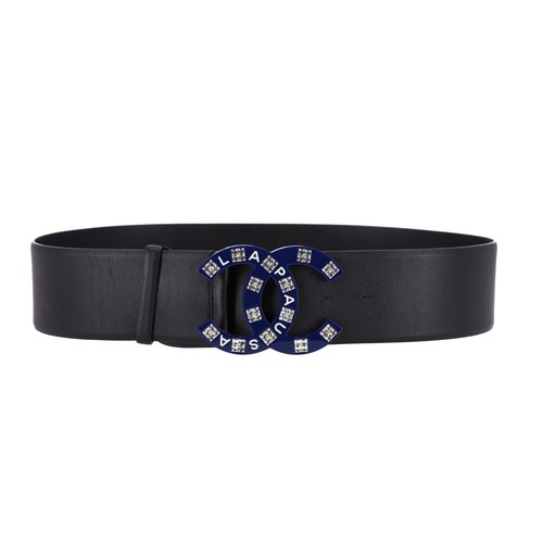 Chanel pausa logo - chanel, 'cc'