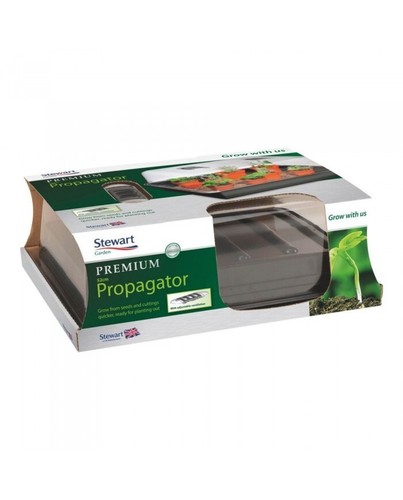 Stewart large unheated - stewart,
