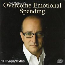 Paul McKenna - OVERCOME