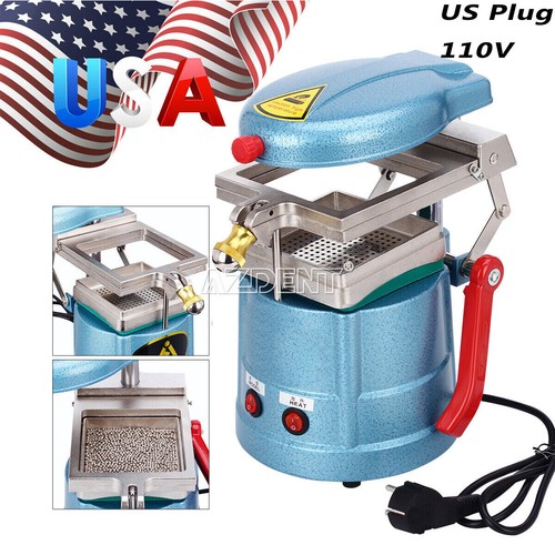 Dental lab vacuum - dental,