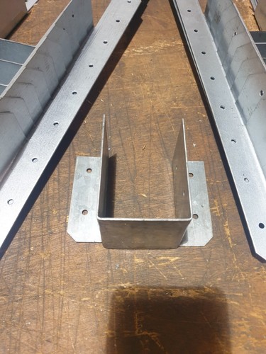 50mm mini joist - x,