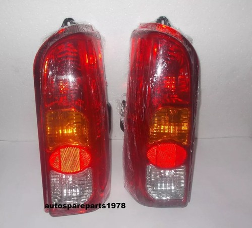 Suzuki brake tail light rear - tail,