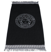 Versace Medusa Head Logo Greca