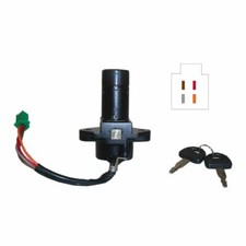 Ignition switch suzuki - ignition, gn