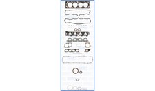 Full engine rebuild gasket set - full,