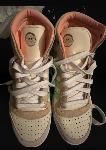 Addidas trainers size baby - addidas, 6