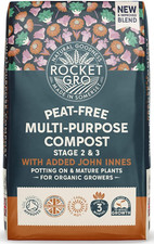 ROCKET GRO MULTI PURPOSE