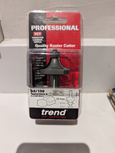 Trend bearing guided - trend, ovolo