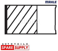 PISTON RING KIT FOR BMW E36