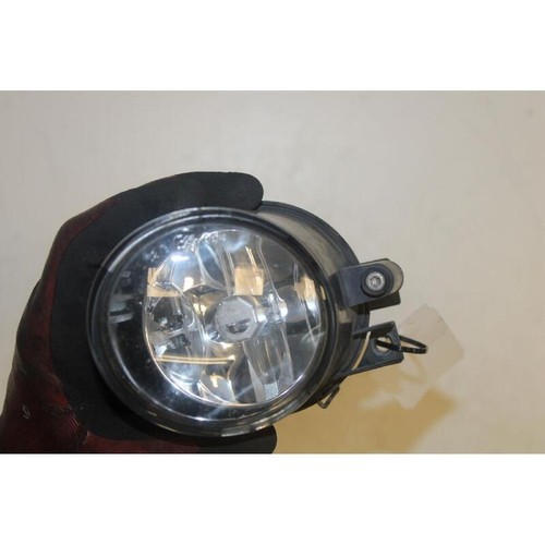 Fog lamp seat cupra - lh,