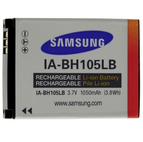 Samsung battery wb750 wb700 - samsung,