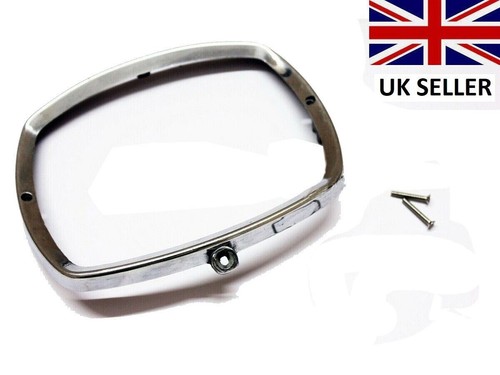 Lambretta polished - lambretta, gp/dl