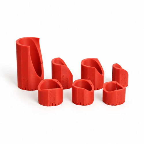 Roll cage tube notching - tube,