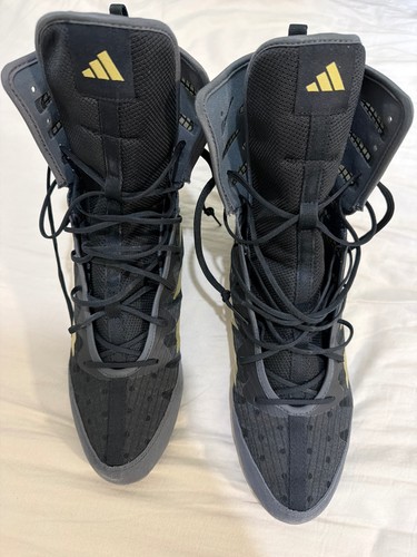 Adidas box hog boxing - adidas,