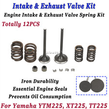 For Yamaha YFM250 Moto 225