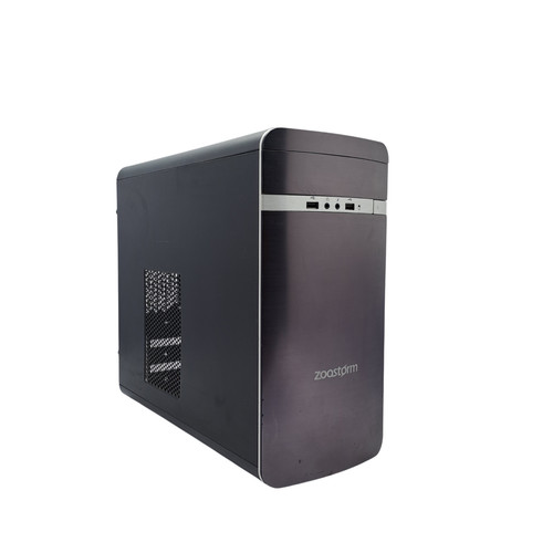 Custom gigabyte - pc, mt