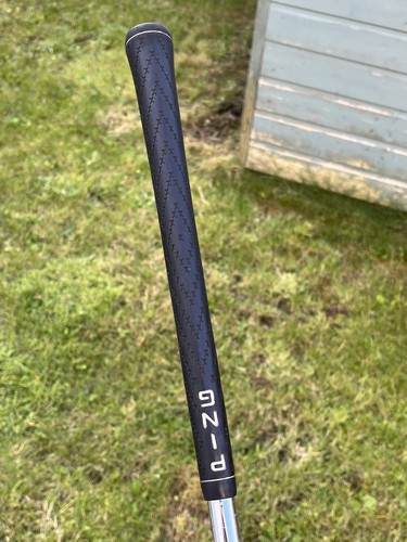 Ping right handed pitching - ping, g2