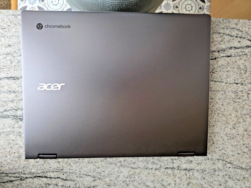 Acer chrome book spin 713