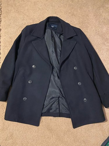 Navy men crew clothing - men’s,