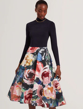 AUTH Ted Baker PATRIIA Midi