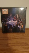 ABBA LIMITED EDITION SUPER