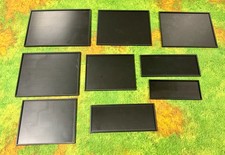 Wargaming movement tray - movement,