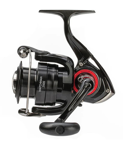 Daiwa matchman reel spares - matchman,