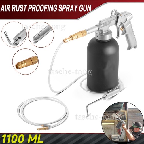 Professional rust proofing - professional, /