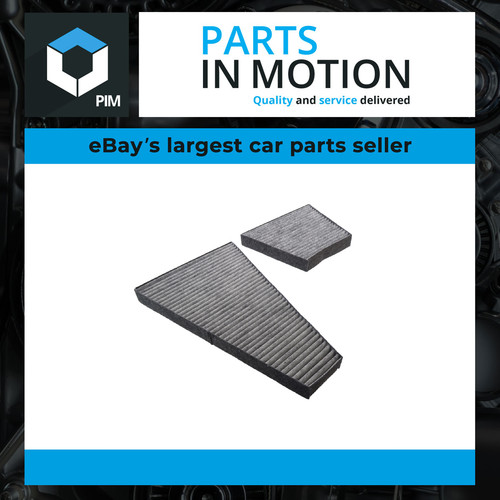 Pollen cabin filter fits - pollen,